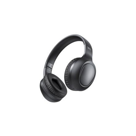 Bluetooth fejhallgató, headset XO BE35 fekete