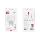 XO L85C Hálózati Töltő 2.4A