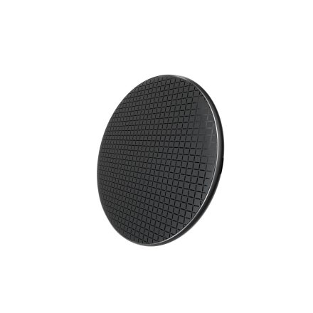 Wireless asztali gyorstöltő XO WX020 fekete