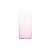 Színátmenetes csillogós TPU telefontok Samsung Galaxy S23 S911 pink