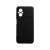TPU telefontok Poco M5 Yooup Basic fekete
