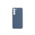 Gumis TPU telefontok Samsung Galaxy S23 Plus S916 YooUp Alpha sötétkék