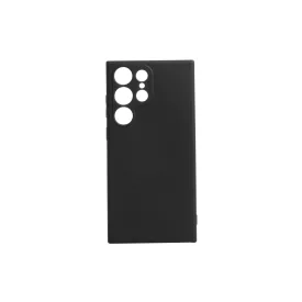 Galaxy S23 Ultra YooUp TPU fekete