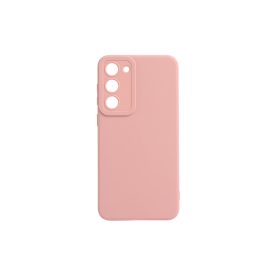   TPU telefontok Samsung Galaxy S23 S911 YooUp Impulsum rózsaszín