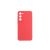 TPU telefontok Samsung Galaxy S23 S911 YooUp Impulsum piros
