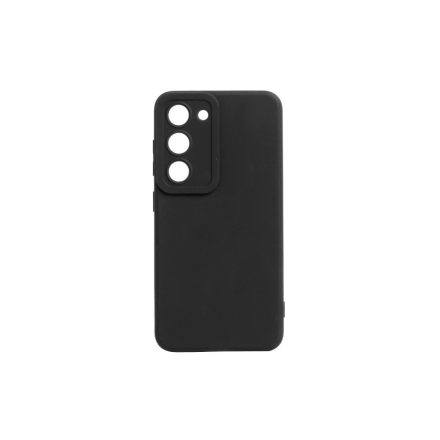 TPU telefontok Samsung Galaxy S23 Plus S916 YooUp Impulsum fekete