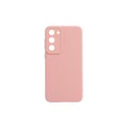 TPU telefontok Samsung Galaxy S23 Plus S916 YooUp Impulsum rózsaszín