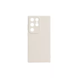   TPU telefontok Samsung Galaxy S23 Ultra S918 YooUp Impulsum drapp