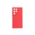 TPU telefontok Samsung Galaxy S23 Ultra S918 YooUp Impulsum piros