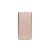 Smart Diva ívelt mágneses oldalra nyíló tok Samsung Galaxy S23 Plus S916 rose gold