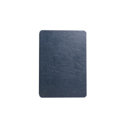 Tablet tok Ipad 10 10.9 colos (2022) / Ipad 11 11.0 (2025) Kaku sötétkék