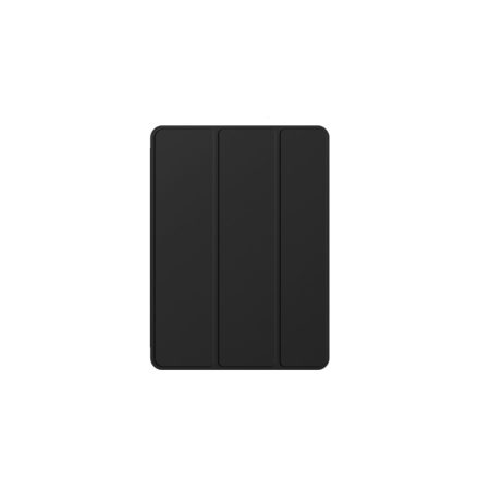 Tablet tok Ipad 10 10.9 colos (2022) / Ipad 11 11.0 (2025) Kaku M fekete