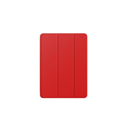 Tablet tok Ipad 10 10.9 colos (2022) / Ipad 11 11.0 (2025) Kaku M piros