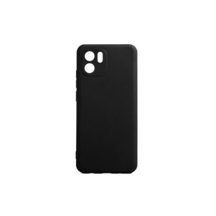 TPU telefontok Xiaomi Redmi A1/A2 Yooup Basic fekete