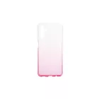 Színátmenetes csillogós TPU telefontok Samsung Galaxy A54 5G A546P pink