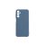 Gumis TPU telefontok Samsung Galaxy A34 5G YooUp Alpha sötétkék