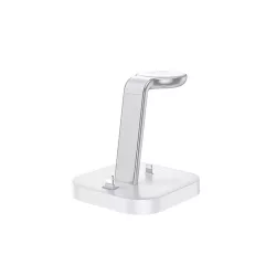 Hoco CW43 3in1 Töltő Fehér