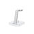 Asztali töltőállomás 3in1 (2 Lightning 1 wireless port) Hoco CW43 Graceful fehér