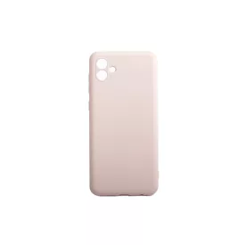 Galaxy A04S YooUp TPU rózsaszín