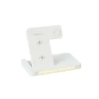 Earldom ET-WC27 3in1 Töltő