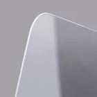 Üvegfólia átlátszó szélekkel Xiaomi Redmi Note 12 Pro/12 Pro Plus Phonemax Premium Quality