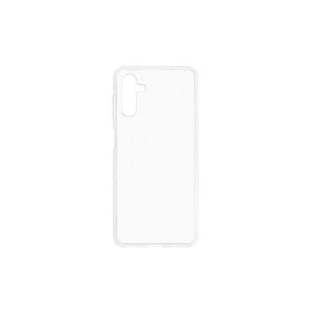 Átlátszó 1.3 mm vastag TPU tok Samsung Galaxy A04E