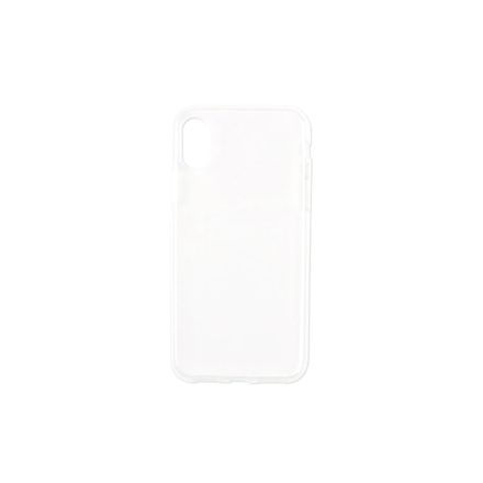 Átlátszó 1.3 mm vastag TPU tok Samsung Galaxy A23E
