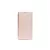 Smart Diva fliptok Samsung Galaxy A23E oldalra nyíló mágneses telefontok ívelt sarkokkal rose gold