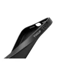 TPU szilikontok Realme 10 Pro YooUp Basic fekete