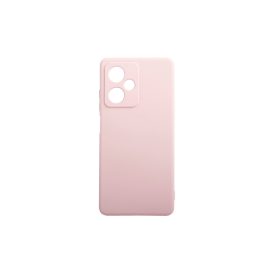 Redmi Note 12 5G YooUp TPU rózsaszín