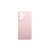 Gumis TPU telefontok Xiaomi Redmi Note 12 5G YooUp Alpha rózsaszín
