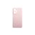 Gumis TPU telefontok Xiaomi Redmi Note 12 Pro YooUp Alpha rózsaszín