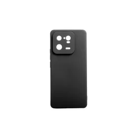 Xiaomi 13 Pro YooUp TPU tok fekete