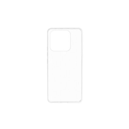 Átlátszó TPU tok Xiaomi 13 Pro 1,3 mm vastag