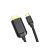 HDMI/Type-C kábel 2 méter Vention CGUBH fekete