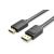 DP/HDMI kábel 2 méter Vention HADBH fekete