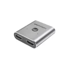 Vention AFUH0 HDMI switch 2 port