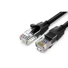 UTP patch kábel Vention IBEBJ CAT6 5 méter fekete