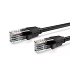 UTP patch kábel Vention IBEBJ CAT6 5 méter fekete