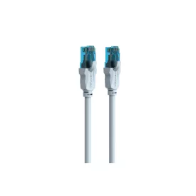   UTP patch cord kábel Vention VAP-A10-S100 CAT5E 1 méter szürke