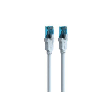 UTP patch cord kábel Vention VAP-A10-S150 CAT5E 1.5 méter szürke