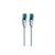 UTP patch cord kábel Vention VAP-A10-S150 CAT5E 1.5 méter szürke