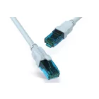 UTP patch cord kábel Vention VAP-A10-S200 CAT5E 2 méter szürke