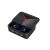 Bluetooth fülhallgató, headset M90 Pro TWS fekete