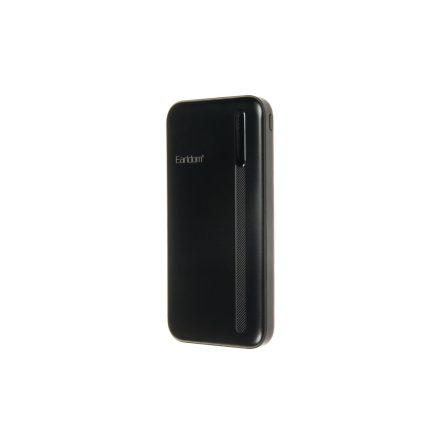 Power Bank 10000 mAh Earldom ET-PB55 fekete