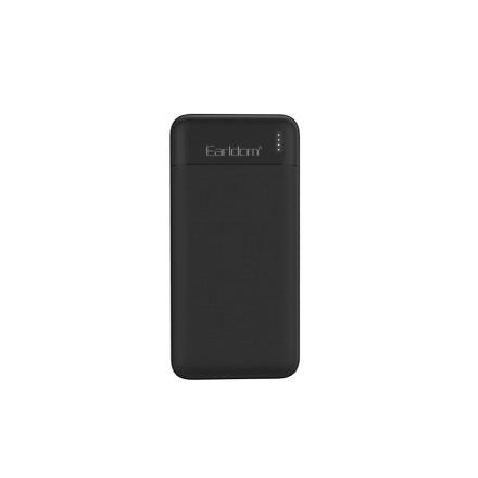 Power Bank 20000 mAh Earldom ET-PB50 fekete