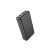 Power Bank 20000 mAh Hoco J91A fekete