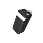 Power Bank 50000 mAh Hoco J86A Powermaster 22.5W fekete