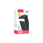 Power Bank 50000 mAh Hoco J86A Powermaster 22.5W fekete