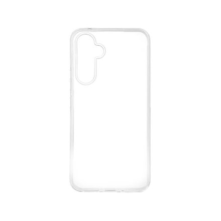 TPU telefontok 1.3 mm vastag Samsung Galaxy A14 4G A145R/A14 5G A146P füst színű átlátszó